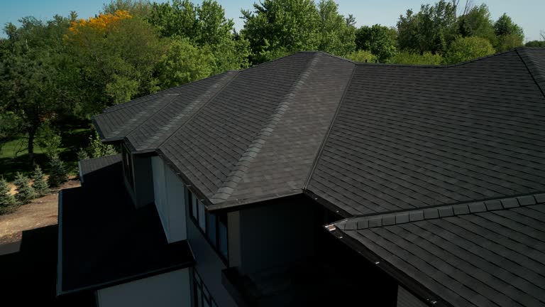 Best Roof Installation  in Vaville, CA