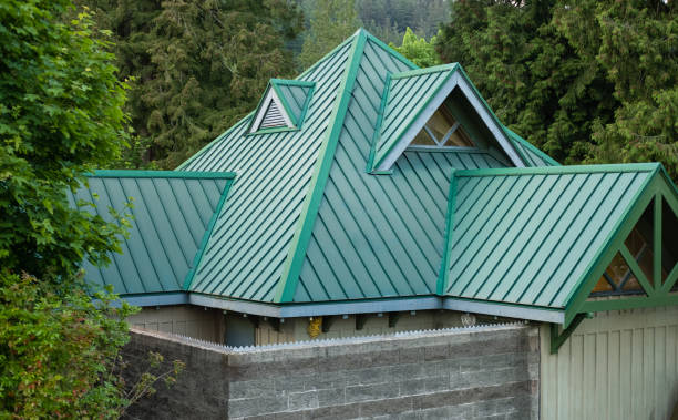 Asphalt Shingles Roofing in Vacaville, CA