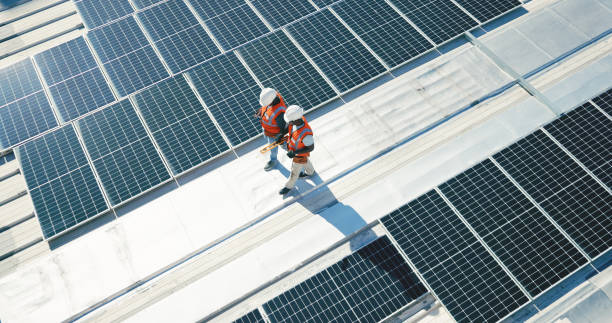 Best Cold Roofs  in Vaville, CA