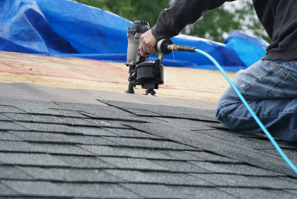 Best Roof Ventilation Installation  in Vaville, CA