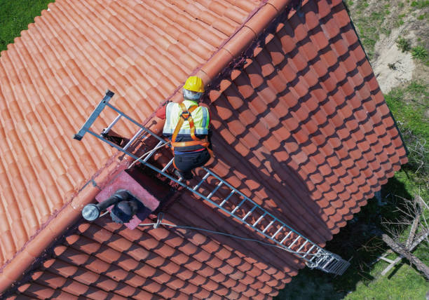 Vacaville, CA Roofing Services Company