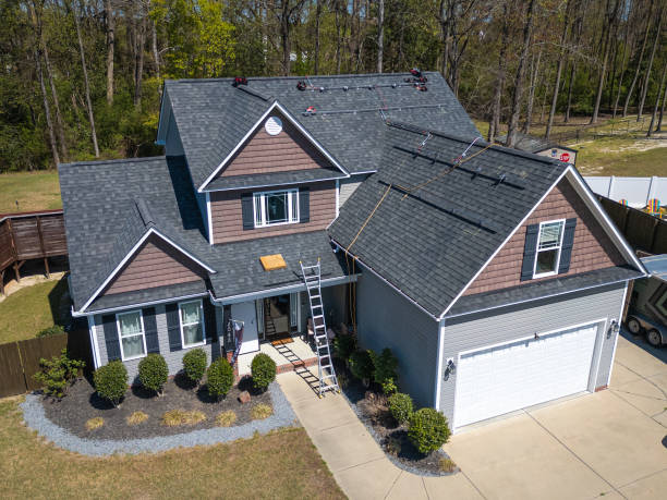 Best Gutter Installation and Repair  in Vaville, CA
