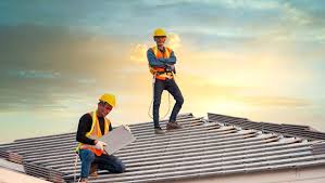 Best Solar Panel Roofing Installation  in Vaville, CA